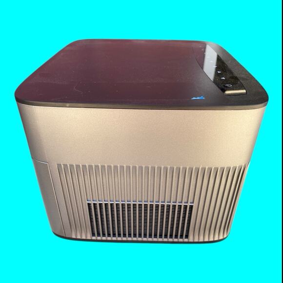 Wimius P64 Projector with WiFi and Bluetooth 5.2 For Home Theater Portable Use - Picture 2 of 8